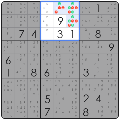 sudoku.com evil